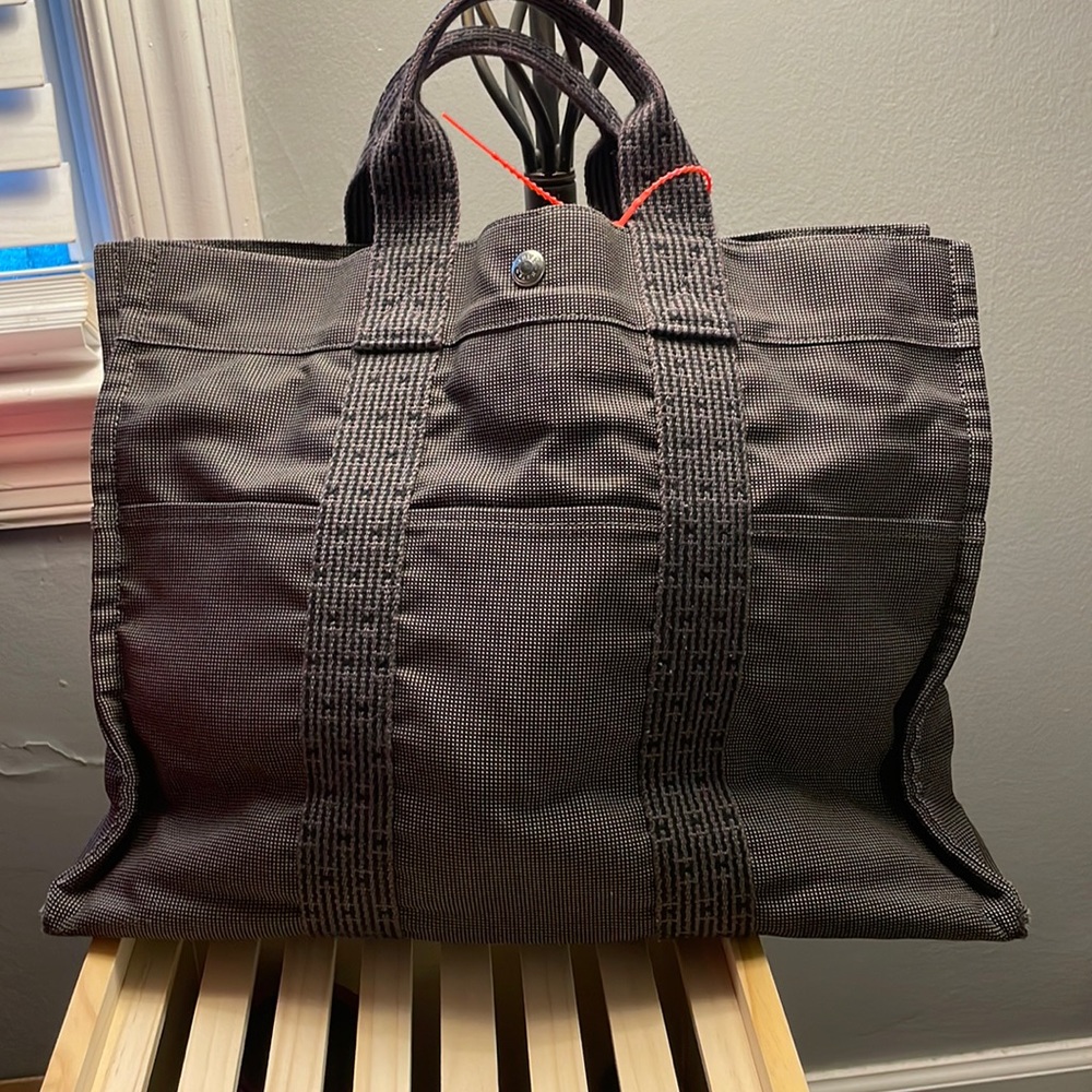 HERMES TOTE
